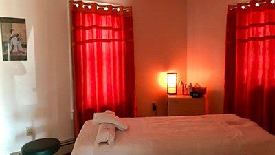 CHINESE BODYWORK BOUTIQUE - Updated August 2025 - 328 Brooks St ...