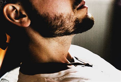 Beard Neckline Trim: The Ultimate Guide