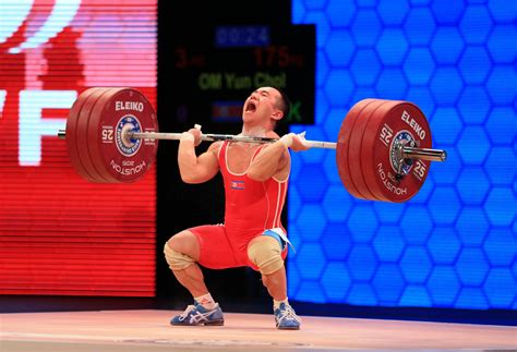 Cardio – Vascular Consequences of Straining at Weightlifting ...