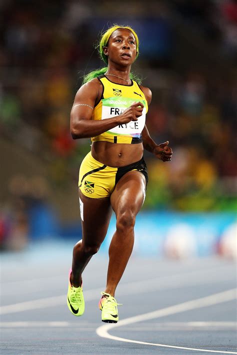 Black Female Athletes Over 30 | [site:name] | Essence