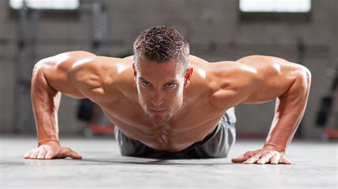 Home Workout Routines For Gains Without All The Equipment