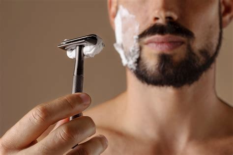 Why Shaving is Important? – The Razor Company