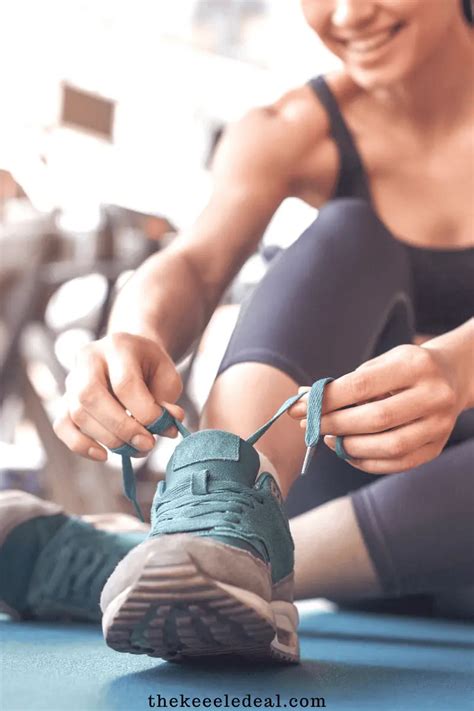 5 Ways to Help Make Your Workout More Effective - The Keele Deal