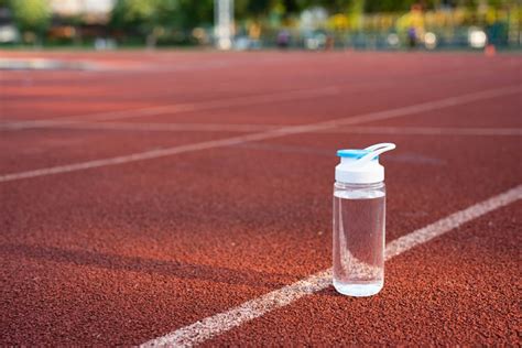 Importance of nutrition and hydration for athletes – Tindu