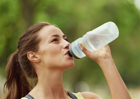 Functions Of Water