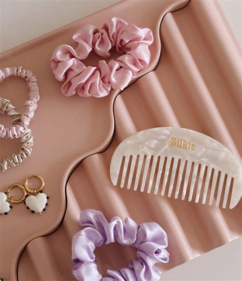 Effortless &amp; Damage-Free Hair Styling: A Step-by-Step Guide – Shop Silkie