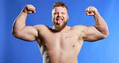 World'S Strongest Man 2024 Results 2024 - Erinna Jeanette