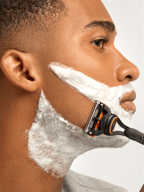 How To Shave Beard Grain at Janice Roth blog