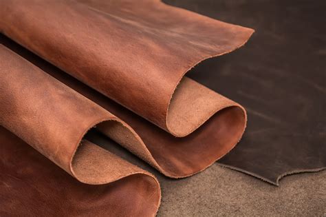 A guide to modern leather making – AQEIC