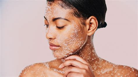 How to Exfoliate Your Skin Safely and Effectively, According to ...