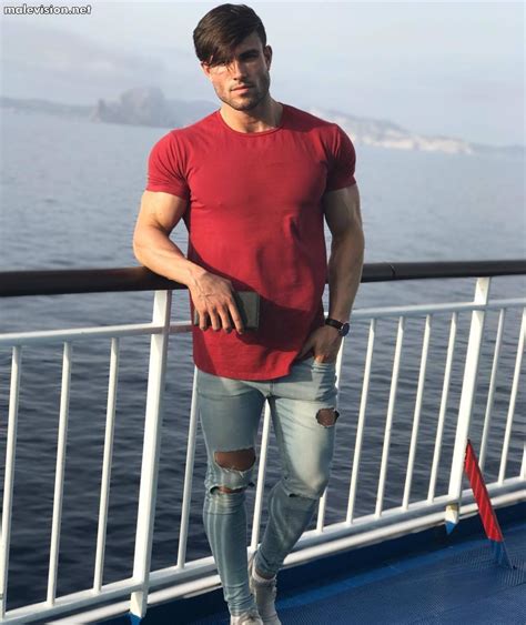 Mario Hervas - male models galleries