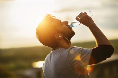 Hydration and Performance, Part 3: MANAGING HYDRATION » ForeverFitScience