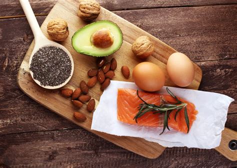 The Relationship Between Fats and Hormones | Allara Health