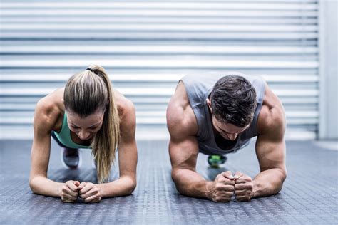 Fitness Training