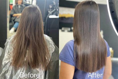 Fort Lauderdale Salon - Magic Sleek Certified - Lawa Salon