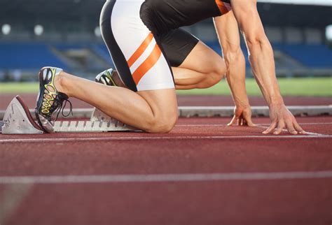 Olympic Form: How Sports Influence Body Shape | Live Science
