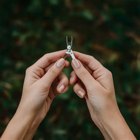 How To Disinfect Nail Clippers: The Ultimate Guide To Hygienic Nail Care - Gloss And Vibes