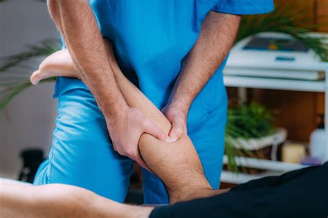Medical Massage Therapy - College for Technical Education