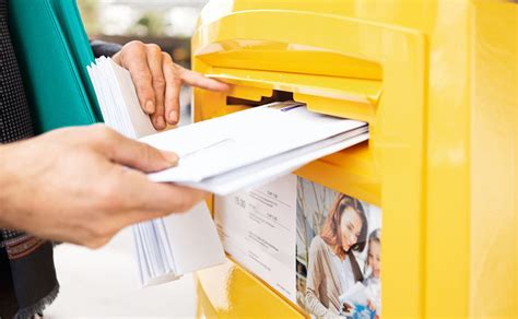A Mail - Swiss Post