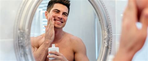 The Best Aftershave Lotions &amp; Their Benefits