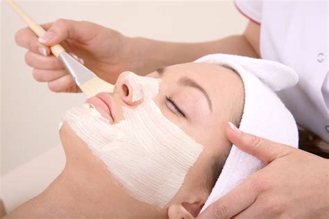 Benefits of Facials | The Skin Clinic Scottsdale