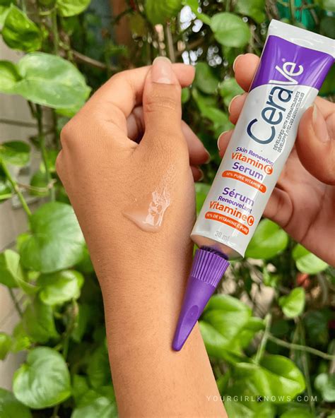 How To Use Vitamin C Serum On Face &amp; Say Goodbye To Dullness