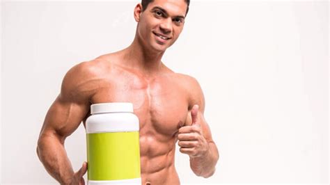 10 Effective Protein Powders For Men To Get The Best Results