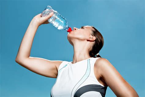 The Role of Hydration in Enhancing Your Workout Performance