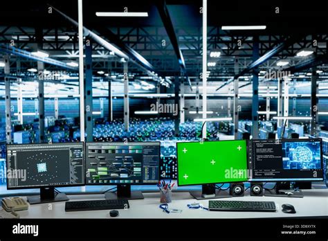 Deep learning software running hi-res stock photography and images - Alamy