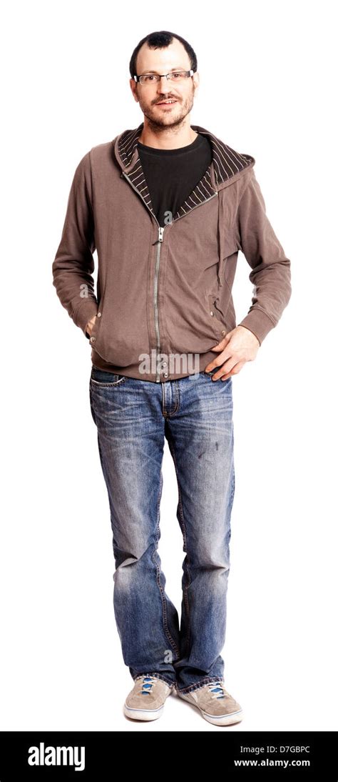Man wearing shirt in Cut Out Stock Images &amp; Pictures - Alamy