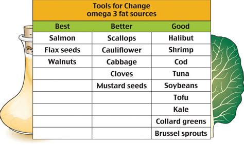 The Functions of Lipids in the Body – Human Nutrition – Louisiana Edition