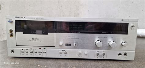 Sharp optonica RT 5100H - Sklep, Opinie, Cena w Allegro