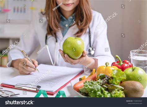 5,922 Nutritionist Consultation Images, Stock Photos &amp; Vectors ...