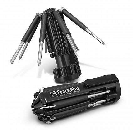 Compact Multi-tool - Promotional Products, Trusted by Big Brands ...