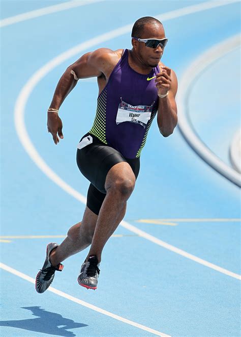 12 Team USA Athletes to Watch Before the 2011 World Championships ...