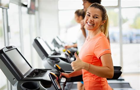 A Beginner's Guide to Working Out at Planet Fitness - Trustworthy Fitness