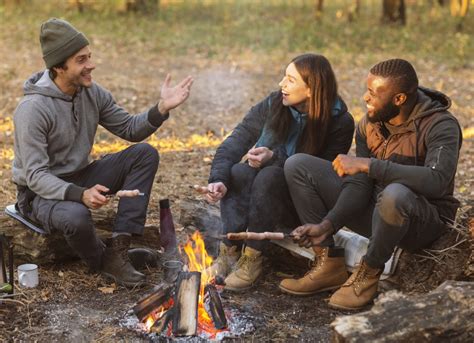 Five healthy benefits of enjoying outdoor exercise and recreation | UPMC MyHealth Matters