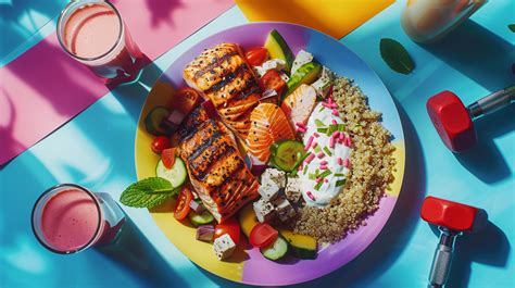 3 Best Foods for Muscle Growth and Strength - Musclemaniapro.com