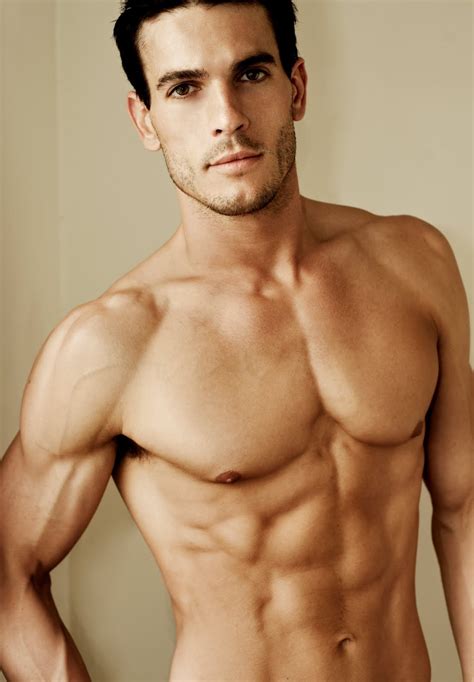 Shirtlessness | Joshua Kloss - Male Models Photo (20863741) - Fanpop