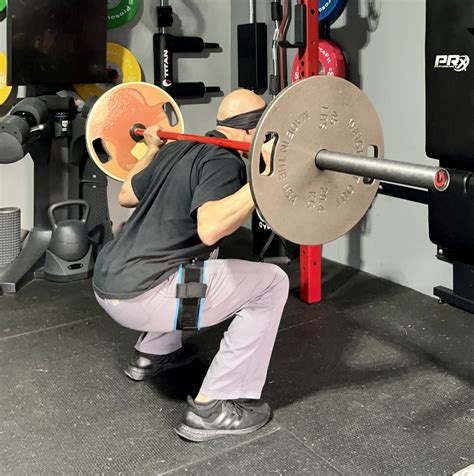 Recover Fun BFR Cuffs Review - Blood Flow Restriction Cuffs