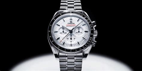 The New Speedmaster Professional Moonwatch - Chrono24 Magazine