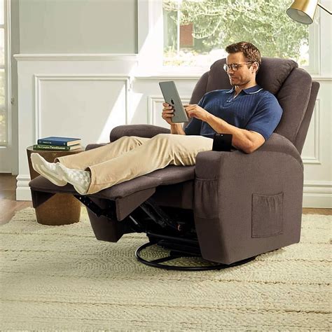 Comfortable Chair