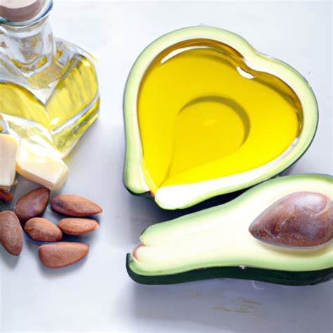 Healthy Fats: What They Are and How to Incorporate Them into Your Diet - The Enlightened Mindset