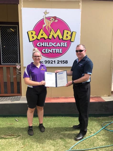 Blog - Progressive Training