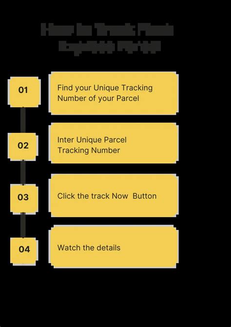 Flash Express Tracking - Track Your Package