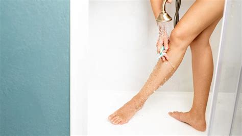 Best steps for a clean, close shave without irritation?