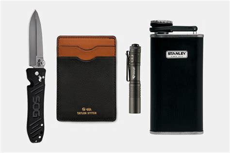 Everyday Carry | GearMoose