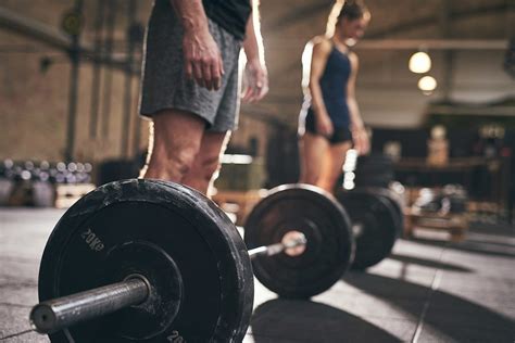 What Is A Barbell Complex? | AFA Blog