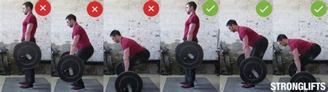 How to Deadlift with Proper Form: The Definitive Guide