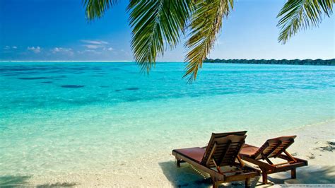 Relaxing Beach Wallpapers - Top Free Relaxing Beach Backgrounds ...